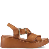 Women's Hush Puppies Bretta Wedge Sandal