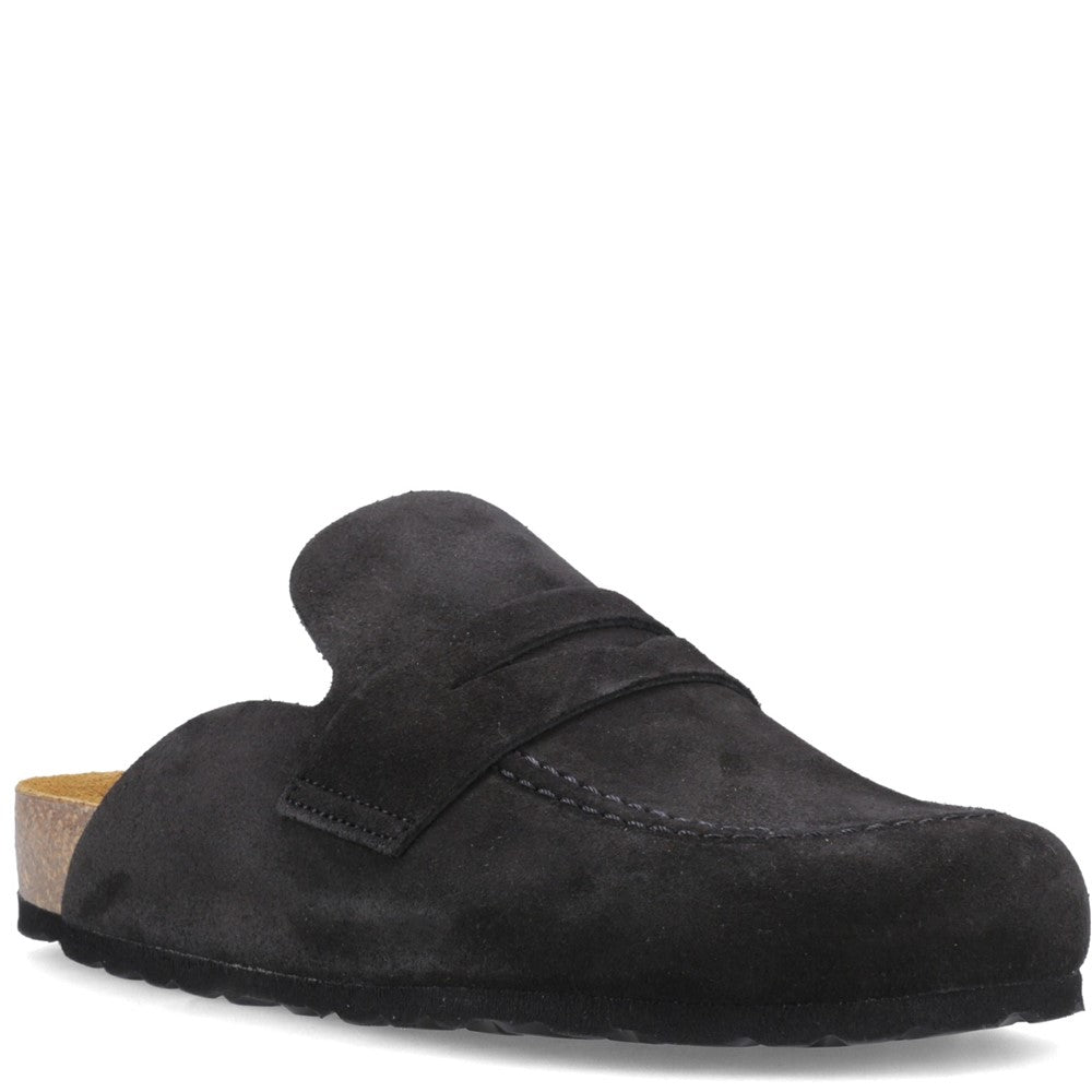 Women's Hush Puppies Briar Closed Toe Sandal
