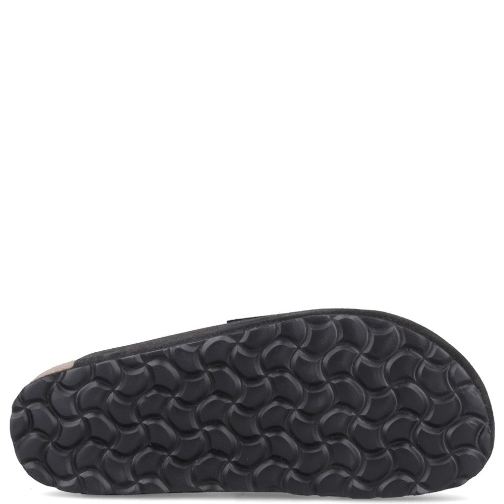 Women's Hush Puppies Briar Closed Toe Sandal