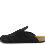 Women's Hush Puppies Briar Closed Toe Sandal