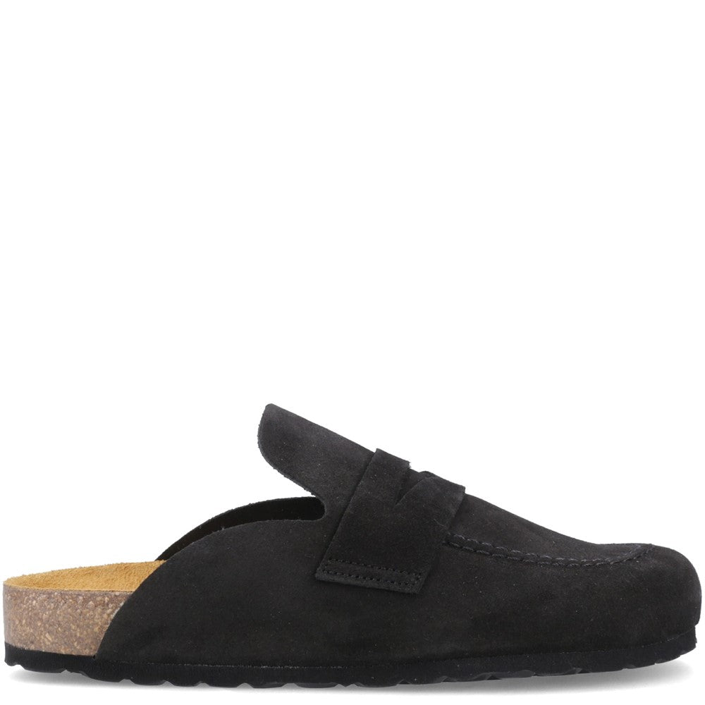 Women's Hush Puppies Briar Closed Toe Sandal