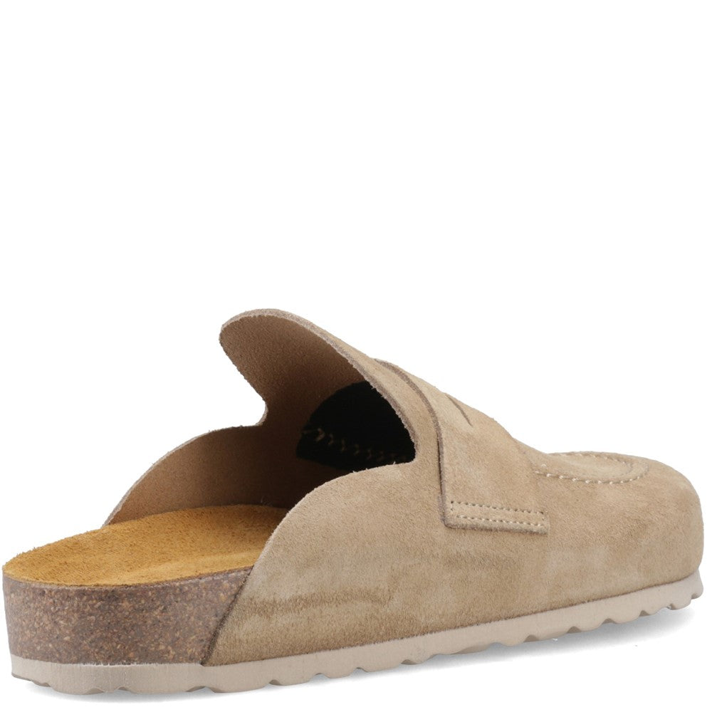 Women's Hush Puppies Briar Closed Toe Sandal