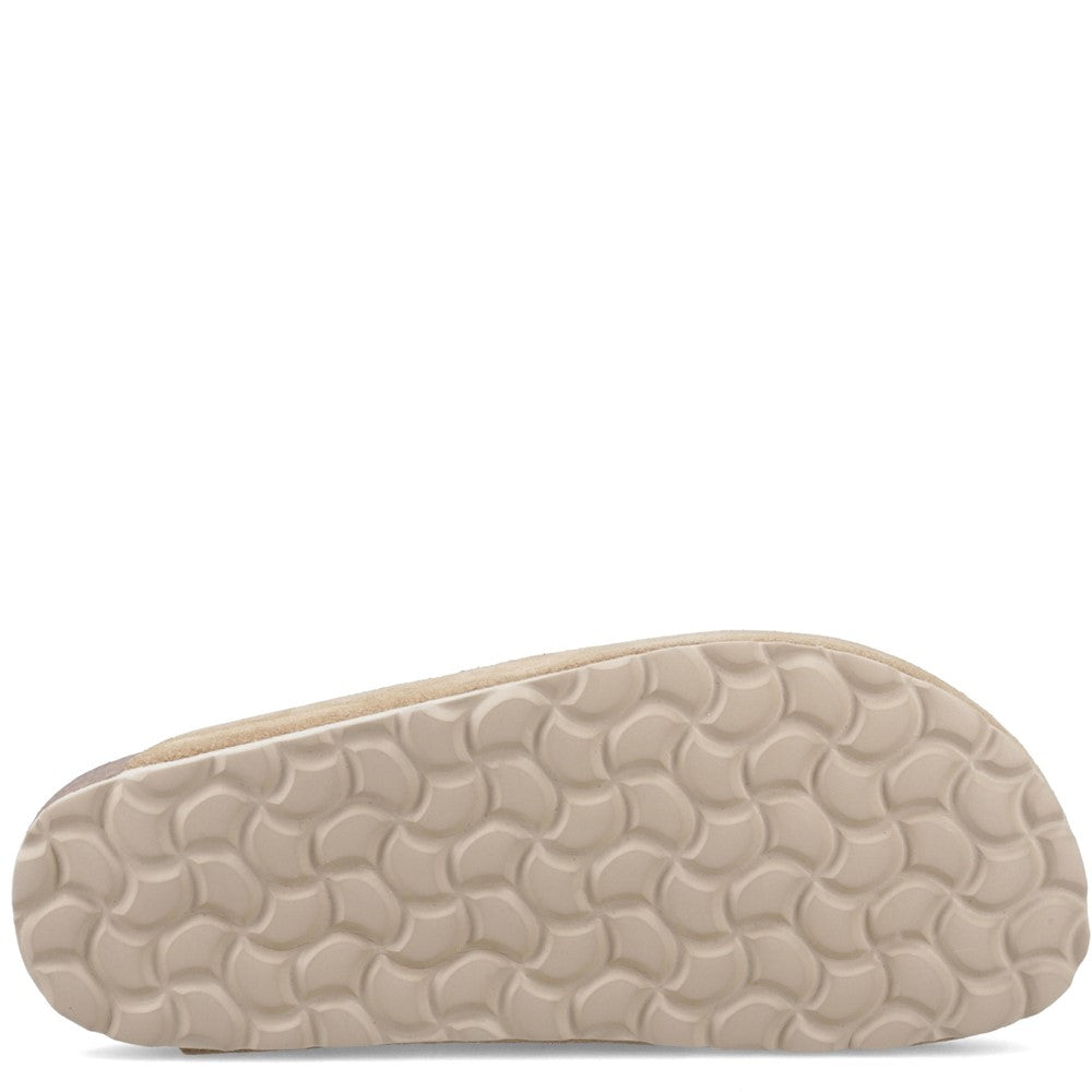 Women's Hush Puppies Briar Closed Toe Sandal