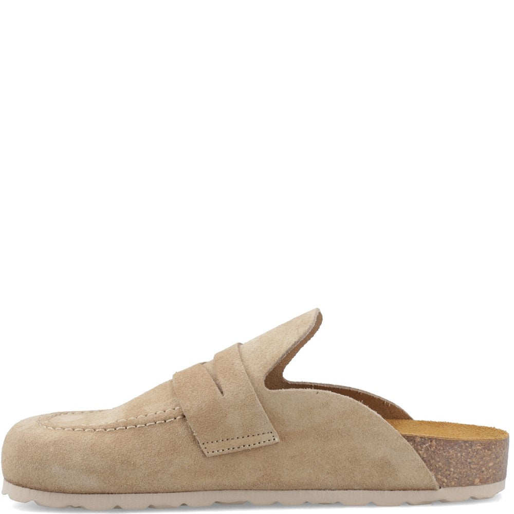 Women's Hush Puppies Briar Closed Toe Sandal