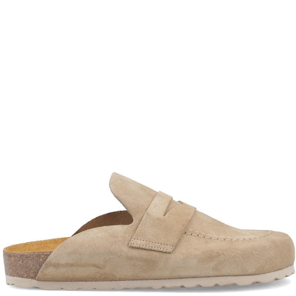Women's Hush Puppies Briar Closed Toe Sandal
