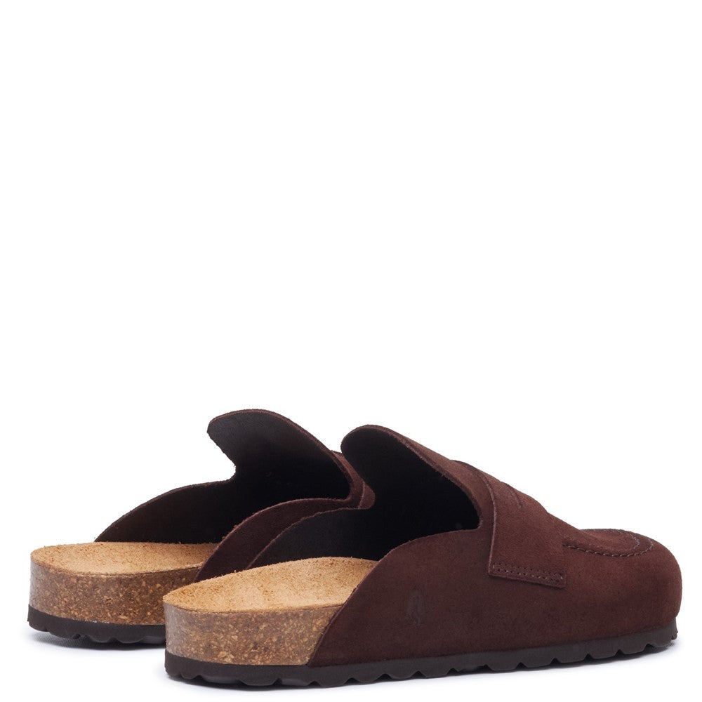 Women's Hush Puppies Briar Closed Toe Sandal