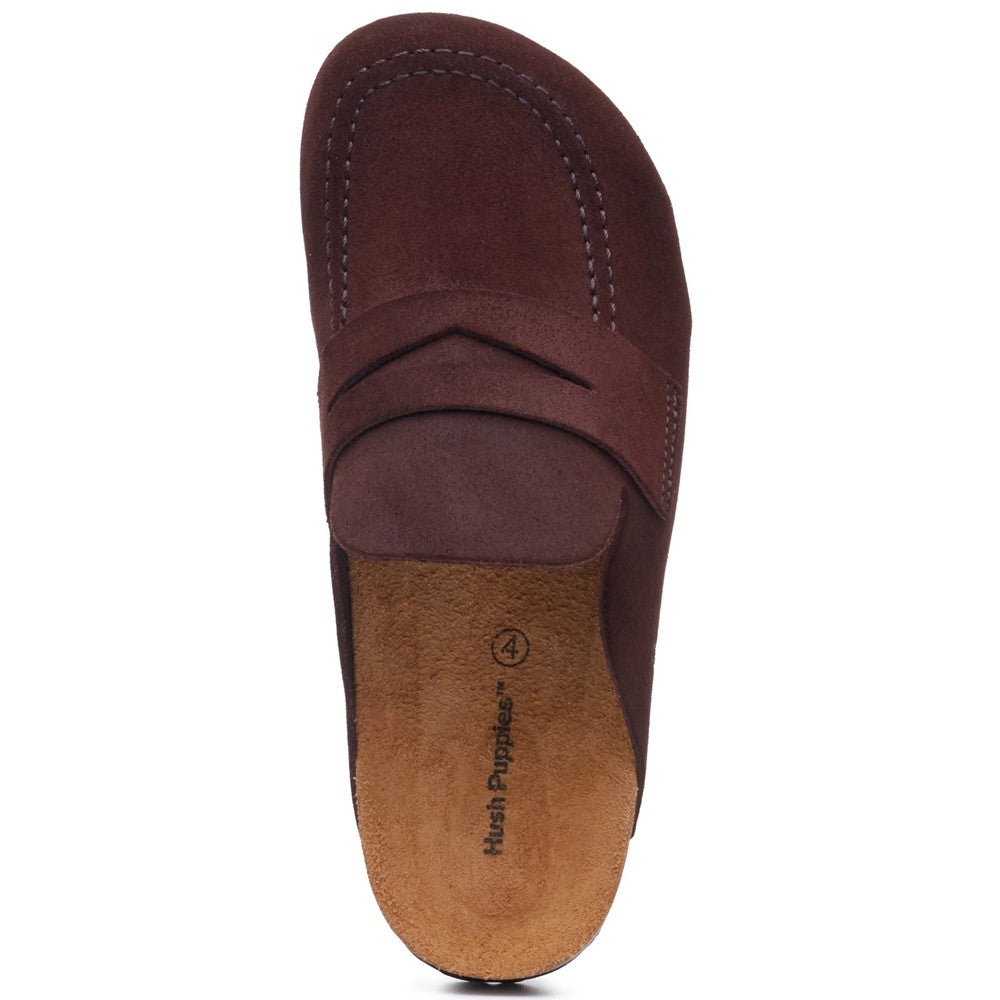 Women's Hush Puppies Briar Closed Toe Sandal