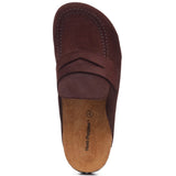 Women's Hush Puppies Briar Closed Toe Sandal