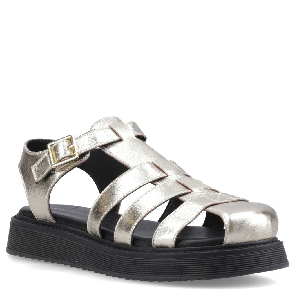 Women's Hush Puppies Cassandra Gladiator Sandal