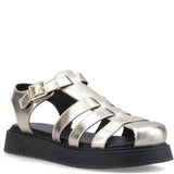 Women's Hush Puppies Cassandra Gladiator Sandal