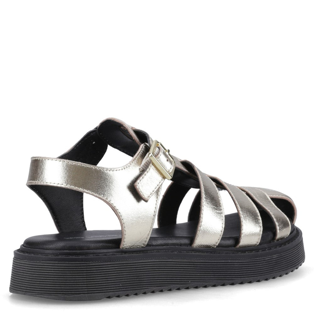 Women's Hush Puppies Cassandra Gladiator Sandal