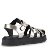 Women's Hush Puppies Cassandra Gladiator Sandal