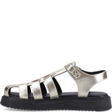 Women's Hush Puppies Cassandra Gladiator Sandal
