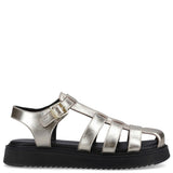 Women's Hush Puppies Cassandra Gladiator Sandal