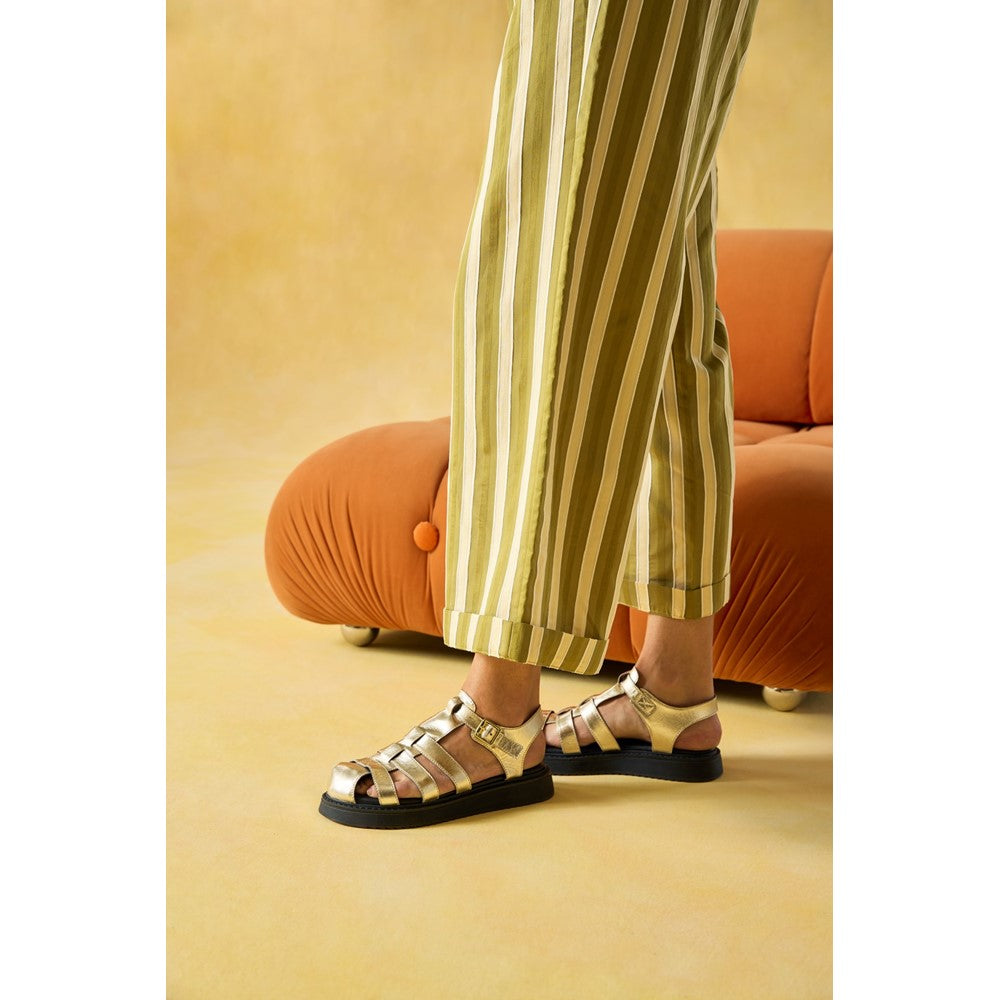 Women's Hush Puppies Cassandra Gladiator Sandal