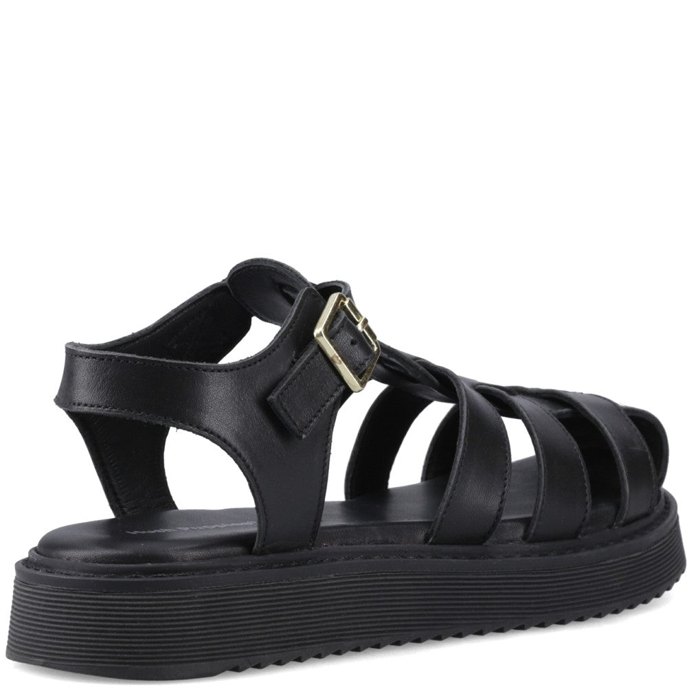Women's Hush Puppies Cassandra Gladiator Sandal