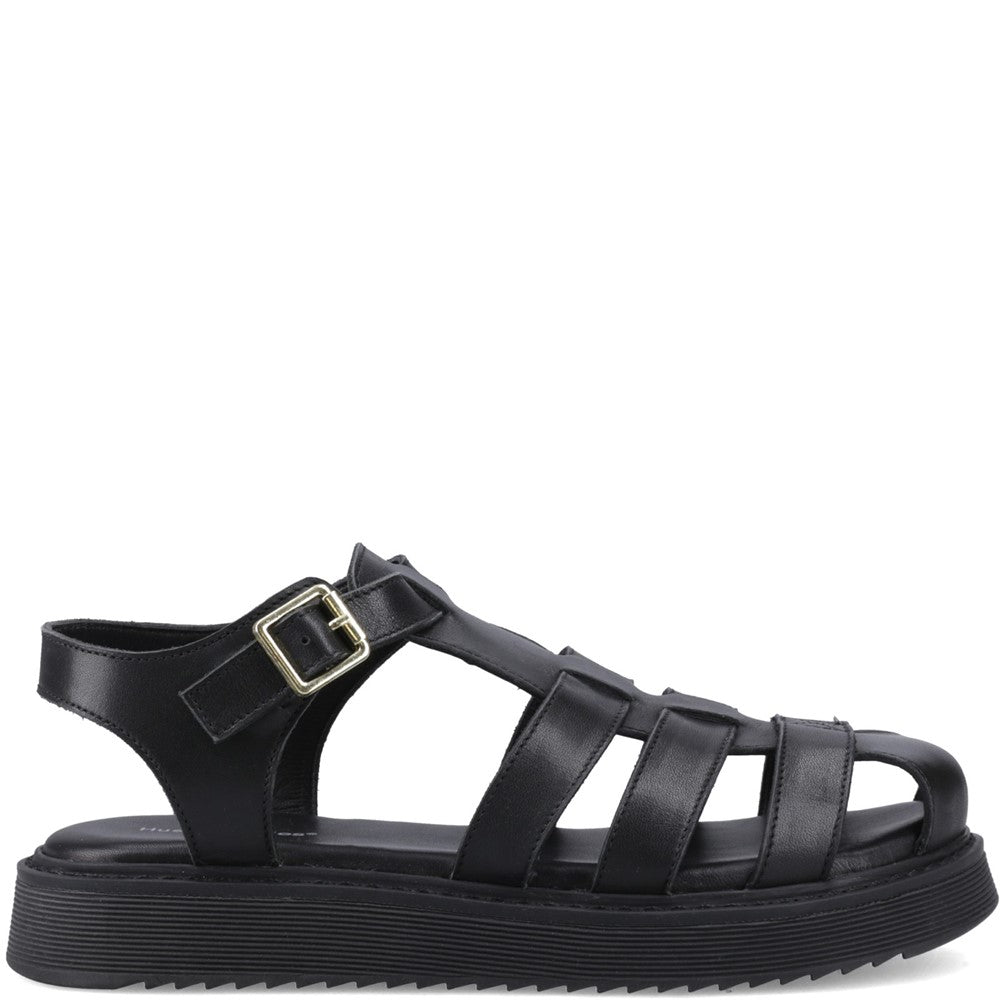 Women's Hush Puppies Cassandra Gladiator Sandal