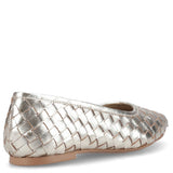 Women's Hush Puppies Darla Woven Ballerina