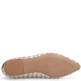 Women's Hush Puppies Darla Woven Ballerina