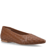 Women's Hush Puppies Darla Woven Ballerina
