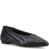 Women's Hush Puppies Darla Woven Ballerina