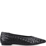Women's Hush Puppies Darla Woven Ballerina