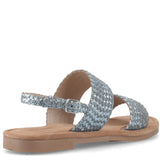 Women's Hush Puppies Helene Sandal Wide Fit