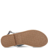 Women's Hush Puppies Helene Sandal Wide Fit