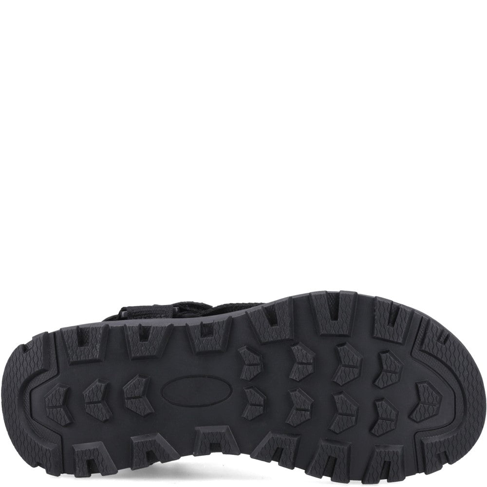 Women's Hush Puppies Kendra Sandal