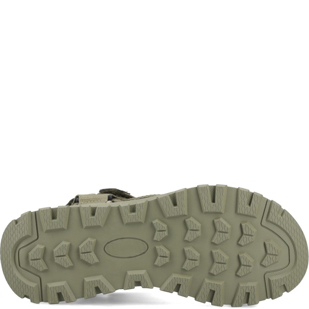 Women's Hush Puppies Kendra Sandal