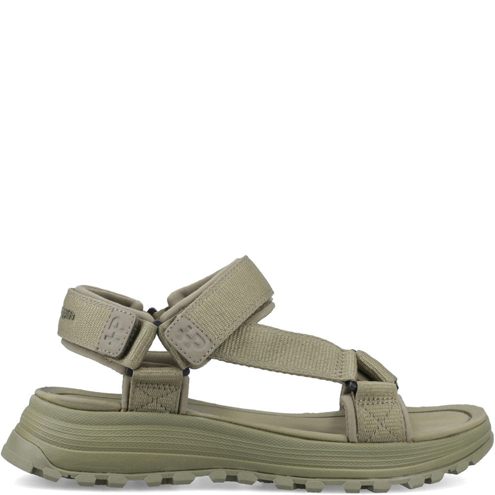 Women's Hush Puppies Kendra Sandal