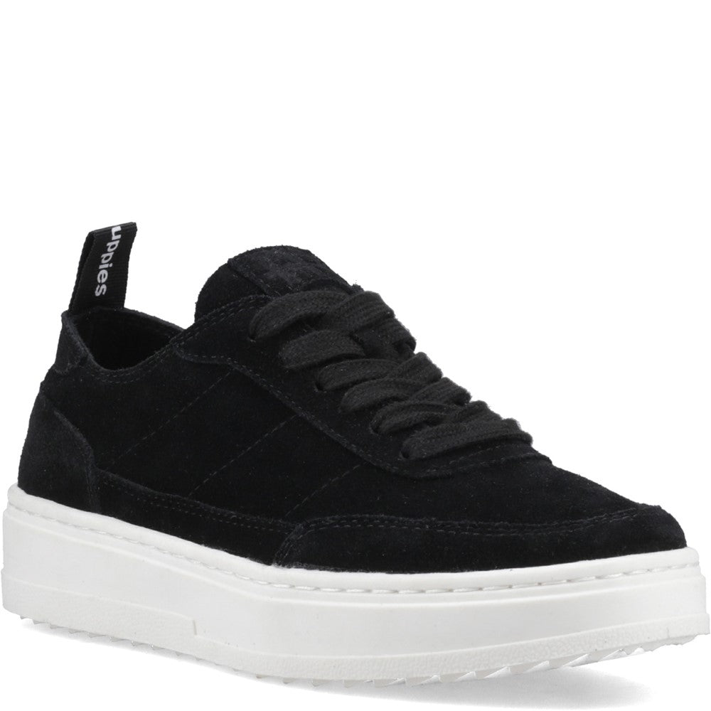 Women's Hush Puppies Nesta Trainer