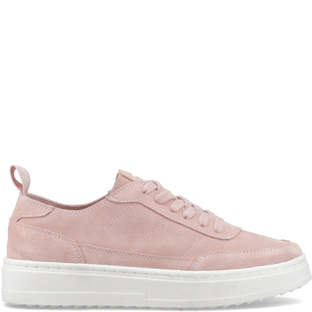 Women's Hush Puppies Nesta Trainer