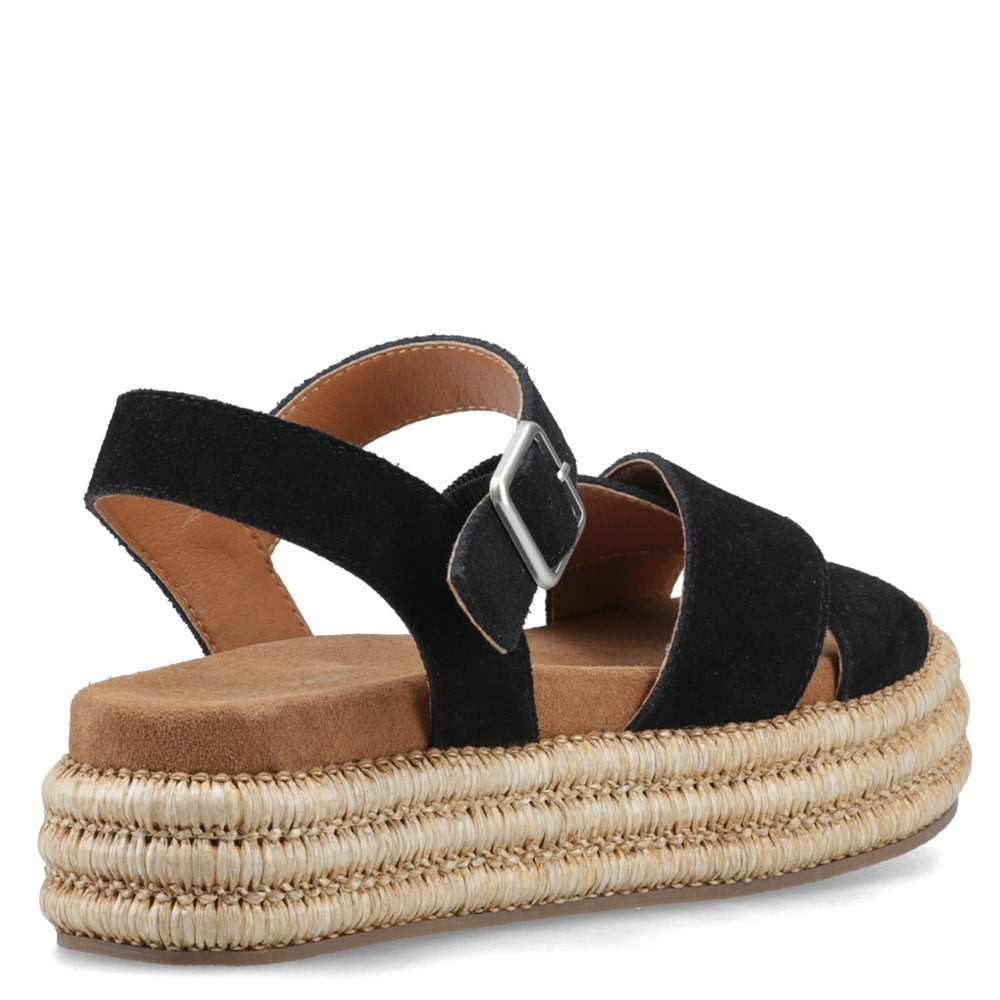 Women's Hush Puppies Rosa Rafia Sandal