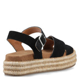 Women's Hush Puppies Rosa Rafia Sandal