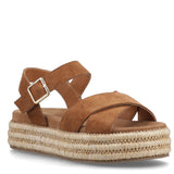 Women's Hush Puppies Rosa Rafia Sandal