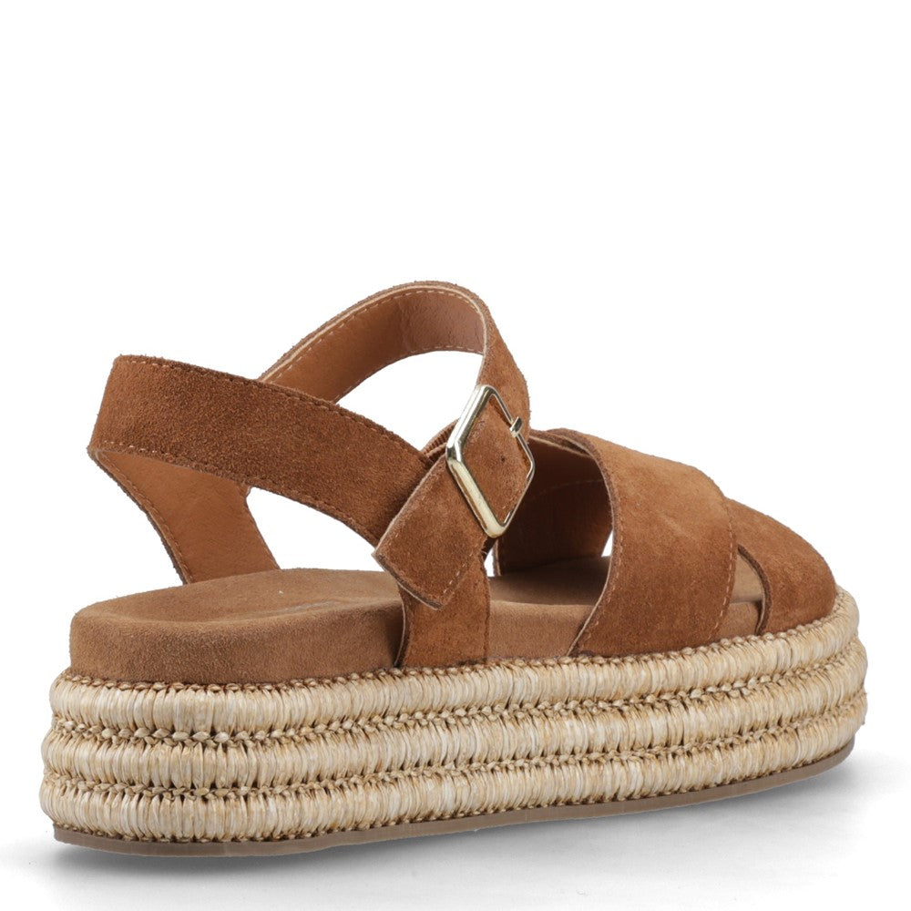 Women's Hush Puppies Rosa Rafia Sandal