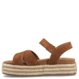 Women's Hush Puppies Rosa Rafia Sandal