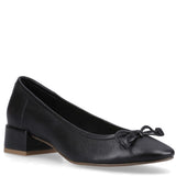 Women's Hush Puppies Silvia Low Heel Ballerina