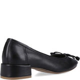 Women's Hush Puppies Silvia Low Heel Ballerina