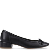 Women's Hush Puppies Silvia Low Heel Ballerina