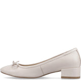 Women's Hush Puppies Silvia Low Heel Ballerina