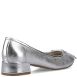 Women's Hush Puppies Silvia Low Heel Ballerina