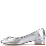 Women's Hush Puppies Silvia Low Heel Ballerina