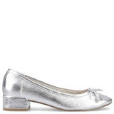 Women's Hush Puppies Silvia Low Heel Ballerina