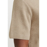 Men's Jack & Jones Cooper Premium knitted polo