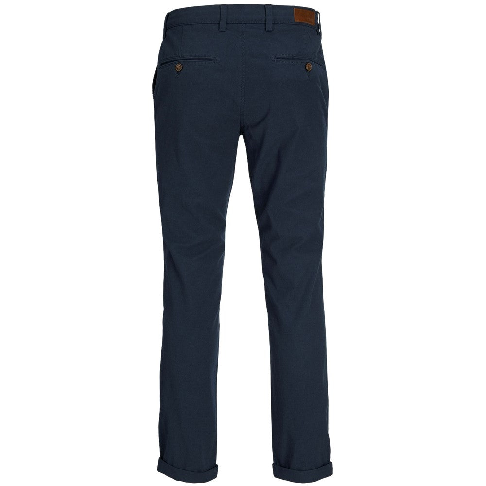 Men's Jack & Jones Slim-Fit Chinos