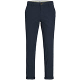 Men's Jack & Jones Slim-Fit Chinos