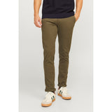 Men's Jack & Jones Slim-Fit Chinos