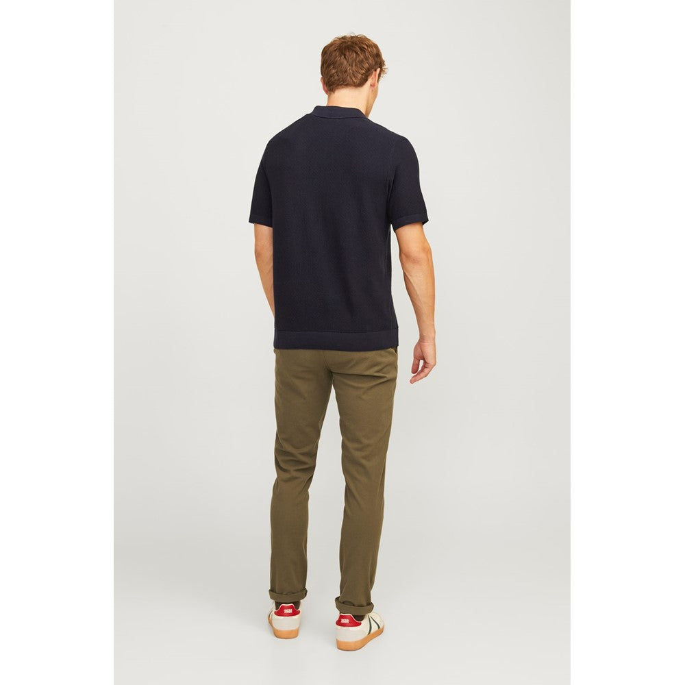 Men's Jack & Jones Slim-Fit Chinos